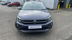 Volkswagen Taigo 1.0 TSI Life 5dr Petrol Hatchback
